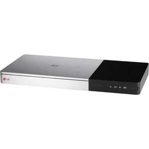 3D Blu-Ray плеер LG BP740