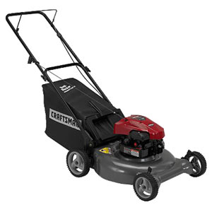 Газонокосилка бензиновая CraftsMan 38814
