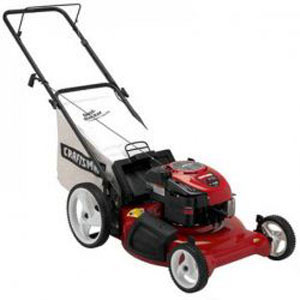 Газонокосилка бензиновая CraftsMan 38908