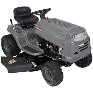 Трактор CraftsMan 28901