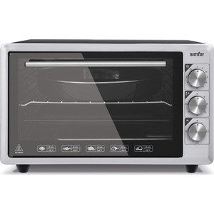 Мини-печь Simfer M 3621