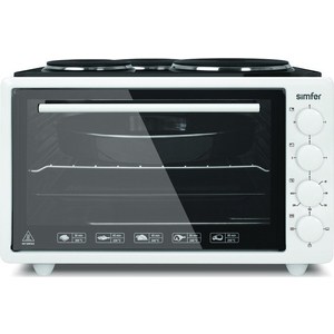Мини-печь Simfer M 3640