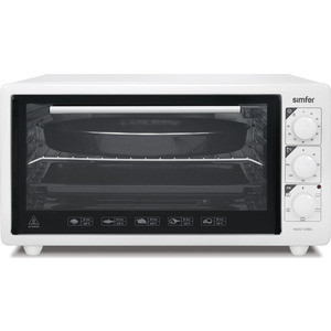 Мини-печь Simfer M 4202