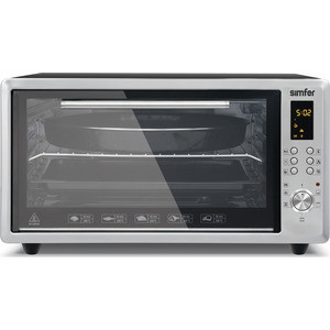 Мини-печь Simfer M 4257