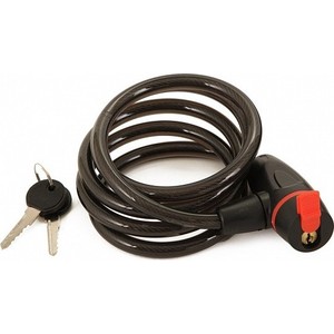 Замок Flipper для колясок с защитной крышкой BL-101500