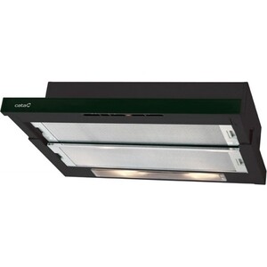 Вытяжка Cata TF 5250 GBK