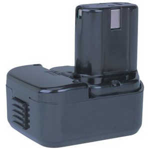 Аккумулятор Hitachi 12V 1.5Ah NI-CD BCC1215 (333156 / 322629)