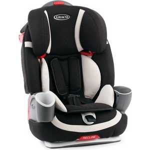 Автокресло Graco "Nautilus" (черный) 8J95
