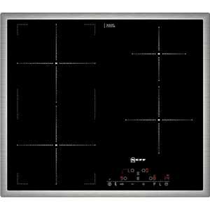 Индукционная варочная панель NEFF T43D49N2
