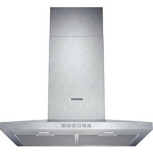 Вытяжка Siemens LC 67WA532