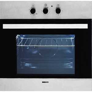 Газовый духовой шкаф Beko OIG 22101 X