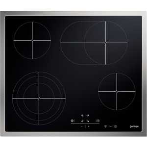 Электрическая варочная панель Gorenje ECT 680 X
