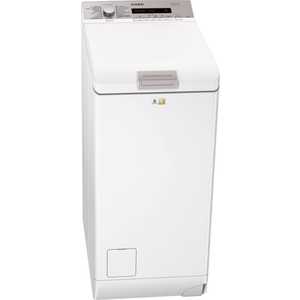 Стиральная машина AEG L 75260 TL1