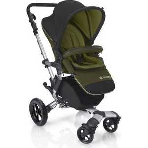 Коляска прогулочная Concord "Neo" (lime) ne0921