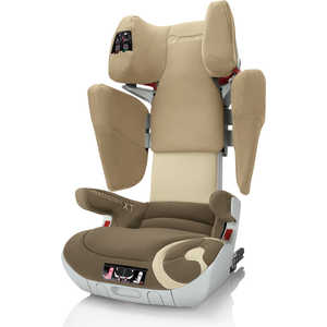Автокресло Concord "Transformer XT" (бежевый) tfm0946tf