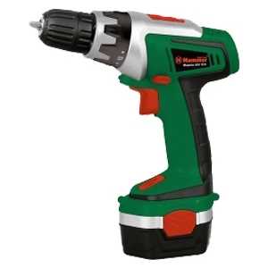 Аккумуляторная дрель-шуруповерт Hammer ACD121B