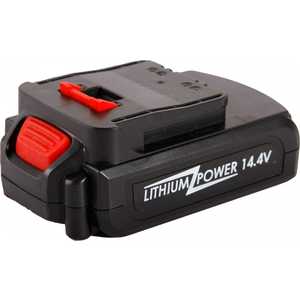 Аккумулятор Hammer AB142 Li 14.4В 1.3Ач