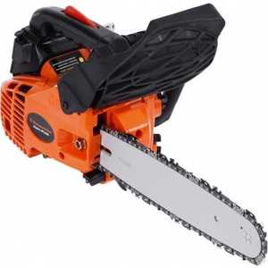 Бензопила Hammerflex BPL2500