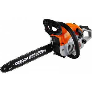 Бензопила Hammerflex BPL4116