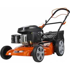 Газонокосилка бензиновая Hammer KMT175S