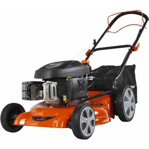 Газонокосилка бензиновая Hammer KMT200S
