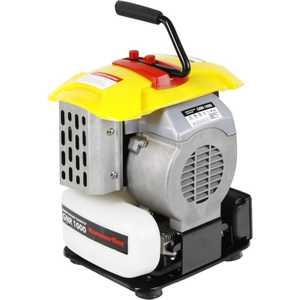 Генератор бензиновый инверторный Hammerflex GNR 1000