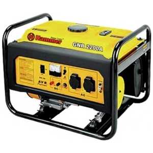 Генератор бензиновый Hammer GNR2200 А