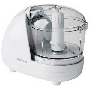 Измельчитель Kenwood CH180