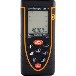 Дальномер Gravizappa DSL 40
