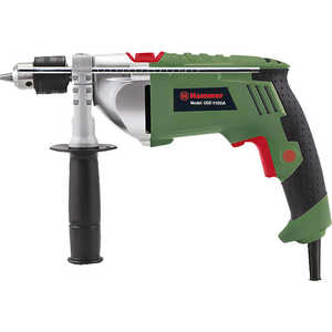 Дрель ударная Hammer UDD1100A