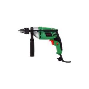 Дрель ударная Hammer UDD500LE