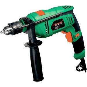 Дрель ударная Hammer UDD650B