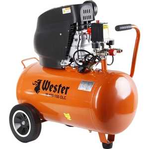 Компрессор масляный Wester W 050-150 OLC