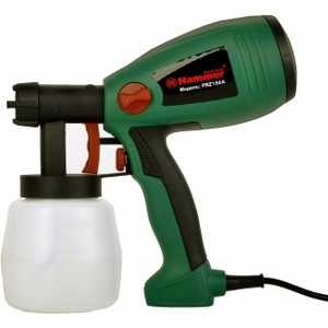 Краскопульт электрический Hammer PRZ150A