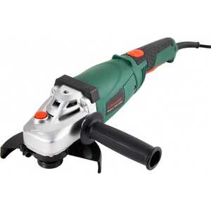 Угловая шлифмашина Hammer USM1200A