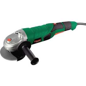 Угловая шлифмашина Hammer USM1250B