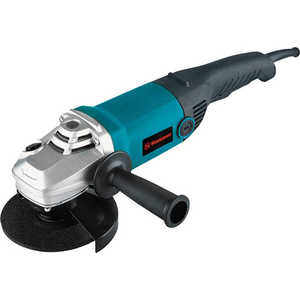 Угловая шлифмашина Hammer USM1250C Premium