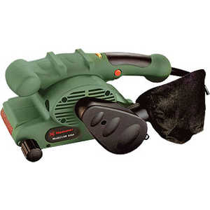 Ленточная шлифмашина Hammer LSM800A