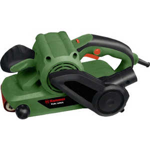 Ленточная шлифмашина Hammer LSM810