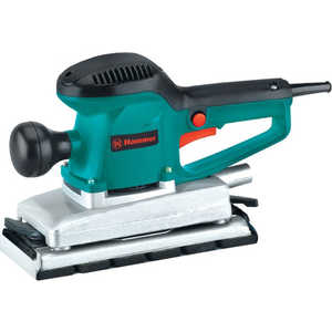 Виброшлифмашина Hammer PSM320C Premium
