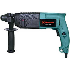 Перфоратор SDS-Plus Hammer PRT700C Premium