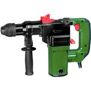 Перфоратор SDS-Plus Hammerflex PRT850