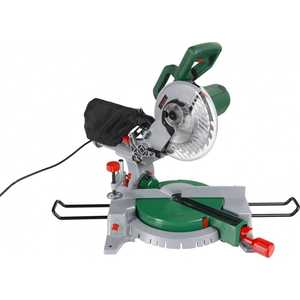 Пила торцовочная Hammer STL1800