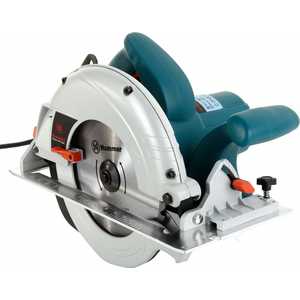 Пила дисковая Hammer CRP1800C Premium