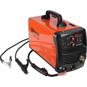 Инверторный сварочный полуавтомат Wester Combi 180P