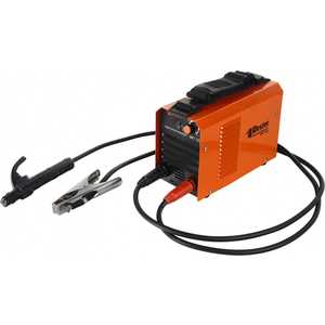 Сварочный инвертор Wester IWT120