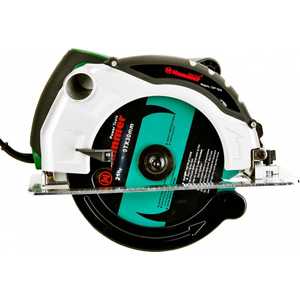 Пила дисковая Hammer CRP750A