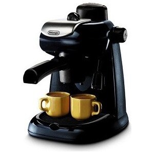 Кофеварка DeLonghi EC 5