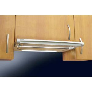 Встраиваемая вытяжка Cata TF 5260 inox