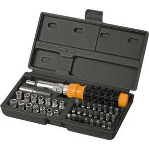 Набор бит Defort 40шт (DSK-40)